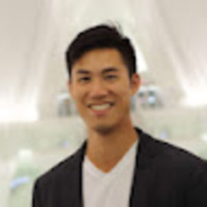 Meet your Posher, Benjamin